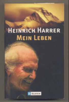 Image du vendeur pour Mein Leben. mis en vente par Leonardu
