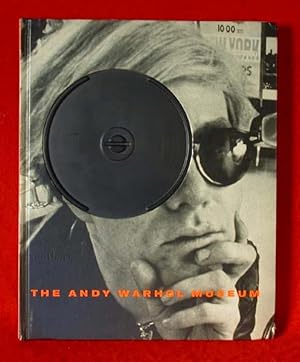 Image du vendeur pour The Andy Warhol Museum mis en vente par Bruce Irving