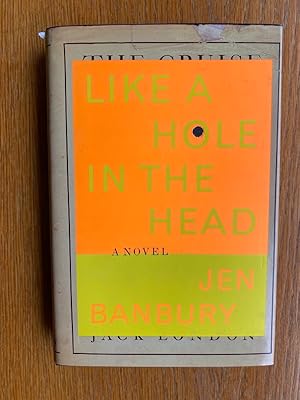 Seller image for Like A Hole in the Head for sale by Scene of the Crime, ABAC, IOBA