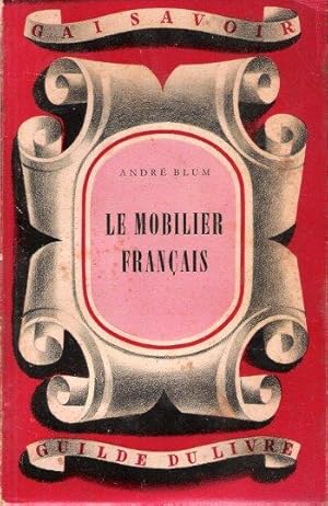 Le Mobilier Français