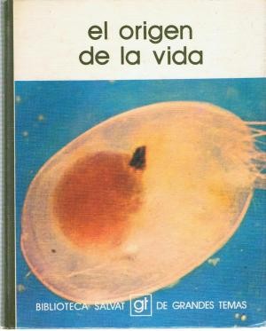 Seller image for EL ORIGEN DE LA VIDA for sale by Librera Vobiscum