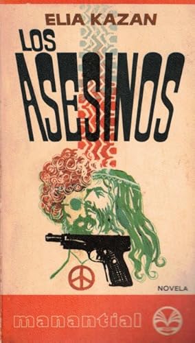 Seller image for Los asesinos for sale by Librera Vobiscum