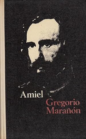Immagine del venditore per Amiel venduto da Librera Vobiscum
