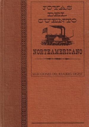 Imagen del vendedor de Joyas del cuento norteamericano (La leyenda del astrlogo rabe; La carta robada; Los expulsados de Poker-Flat y otros) a la venta por Librera Vobiscum