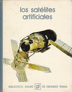 Imagen del vendedor de LOS SATELITES ARTIFICIALES a la venta por Librera Vobiscum