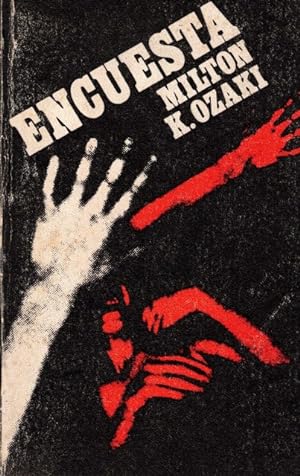 Seller image for Encuesta for sale by Librera Vobiscum