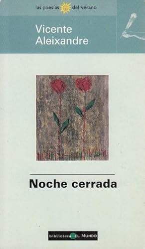 Seller image for Noche cerrada for sale by Librera Vobiscum