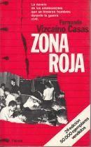 Imagen del vendedor de ZONA ROJA a la venta por Librería Vobiscum