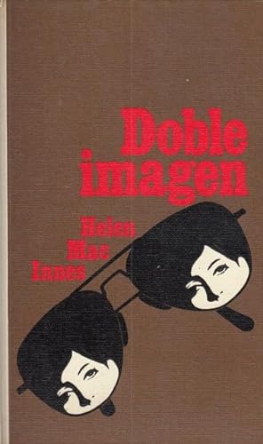 Seller image for DOBLE IMAGEN for sale by Librera Vobiscum