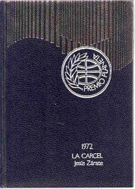 Seller image for LA CARCEL for sale by Librera Vobiscum