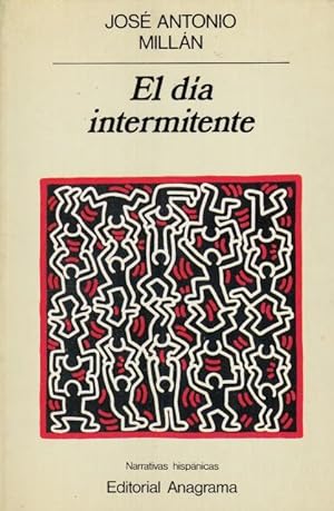 Seller image for EL DIA INTERMITENTE for sale by Librera Vobiscum
