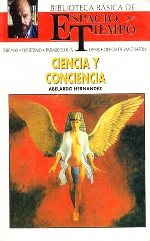 Seller image for Ciencia y Conciencia for sale by Librera Vobiscum