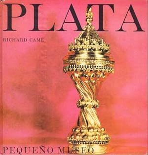 Seller image for Plata for sale by Librera Vobiscum