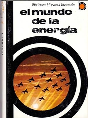 Seller image for El Mundo de la Energa for sale by Librera Vobiscum