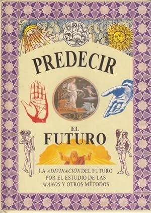 Immagine del venditore per Predecir el Futuro venduto da Librera Vobiscum