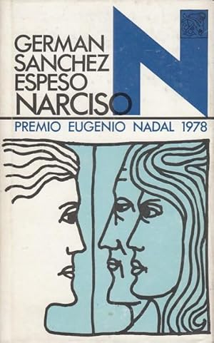 Imagen del vendedor de Narciso a la venta por Librera Vobiscum