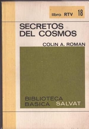 Seller image for SECRETOS DEL COSMOS for sale by Librera Vobiscum