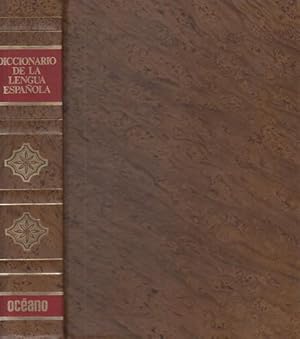 Seller image for Diccionario de la Lengua Espaola for sale by Librera Vobiscum