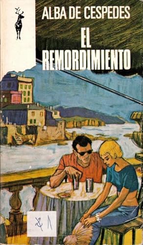 Seller image for EL REMORDIMIENTO for sale by Librera Vobiscum