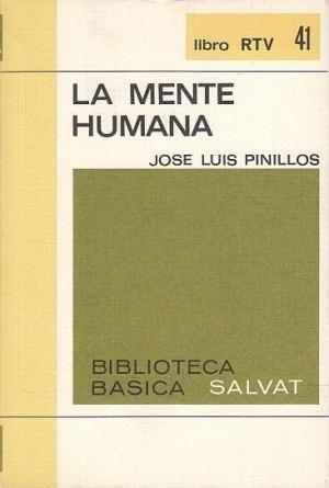 Seller image for La mente humana for sale by Librera Vobiscum