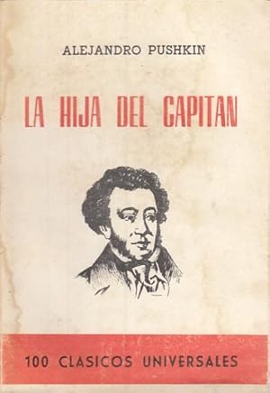 Imagen del vendedor de La Hija del Capitn a la venta por Librera Vobiscum