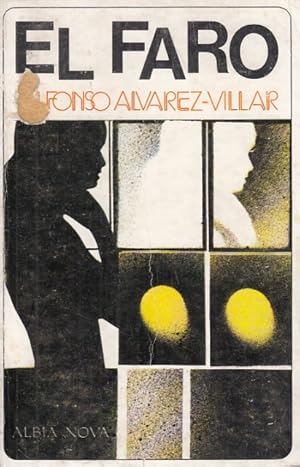 Seller image for EL FARO for sale by Librera Vobiscum