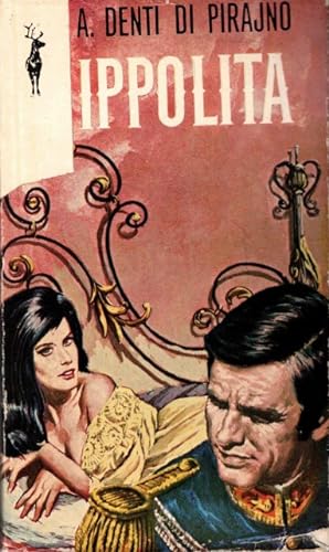 Seller image for Ippolita for sale by Librera Vobiscum