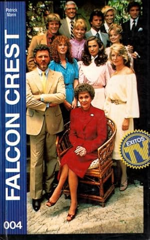 Immagine del venditore per Falcon Crest venduto da Librera Vobiscum