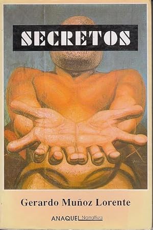 Seller image for SECRETOS for sale by Librera Vobiscum