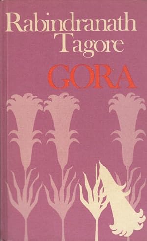 Seller image for GORA for sale by Librera Vobiscum