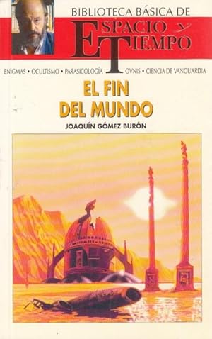 Seller image for El fin del mundo for sale by Librera Vobiscum