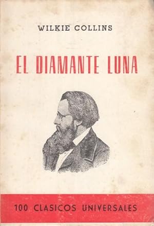 Image du vendeur pour El Diamante Luna mis en vente par Librera Vobiscum