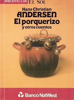 Imagen del vendedor de EL PORQUERIZO Y OTROS CUENTOS a la venta por Librera Vobiscum
