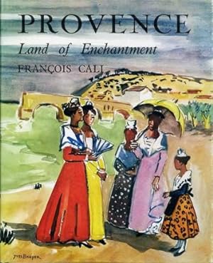 Immagine del venditore per Provence : Land of Enchantment venduto da Godley Books
