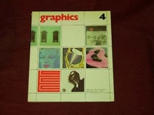 Seller image for Graphics 4. Angebote internationaler Druckgraphik 1961-1987 for sale by Der-Philo-soph