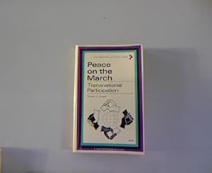 Immagine del venditore per Peace on the March. Transportational Participation. venduto da Antiquariat Bookfarm