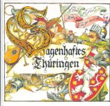 Sagenhaftes Thüringen. Illustrationen von Peter Muzeniek.