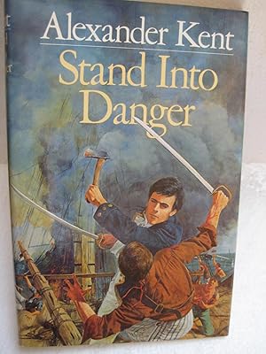 STAND INTO DANGER