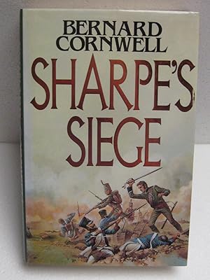 SHARPE'S SIEGE