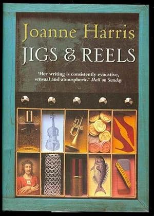 Image du vendeur pour Jigs & Reels mis en vente par Bookmarc's