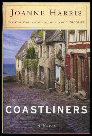 Seller image for Coastliners for sale by Bookmarc's