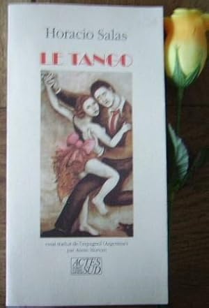 Seller image for Le tango for sale by Bonnaud Claude