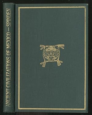 Seller image for Ancient Civilizations of Mexico and Central America for sale by Between the Covers-Rare Books, Inc. ABAA