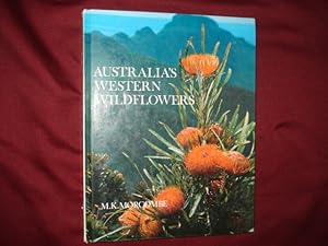 Seller image for Australia's Western Wildflowers. for sale by BookMine