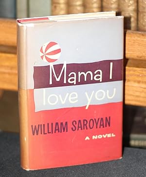 Seller image for Mama I Love You for sale by The Reluctant Bookseller