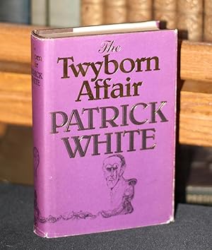 Seller image for The Twyborn Affair for sale by The Reluctant Bookseller