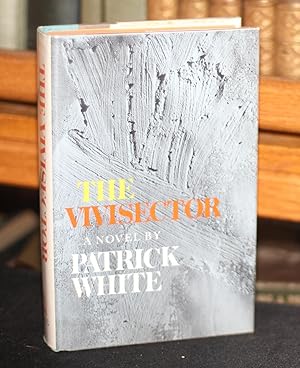 Seller image for The Vivisector for sale by The Reluctant Bookseller