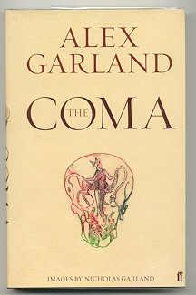 Seller image for THE COMA for sale by REVERE BOOKS, abaa/ilab & ioba