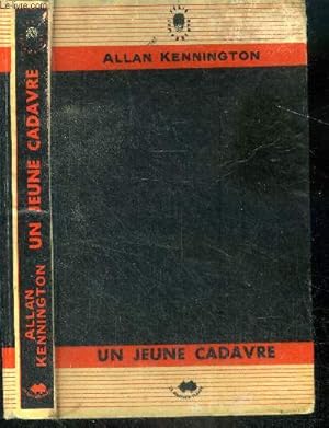 Image du vendeur pour Un jeune cadavre ( she died young ) - collection la mauvaise chance mis en vente par Le-Livre