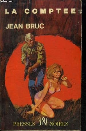 Bild des Verk�ufers f�r La compt�e zum Verkauf von Le-Livre